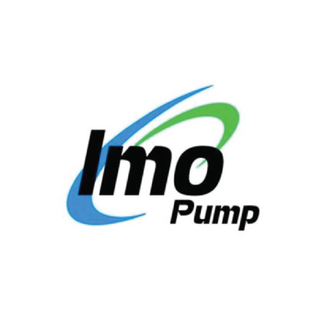 Imo Pump